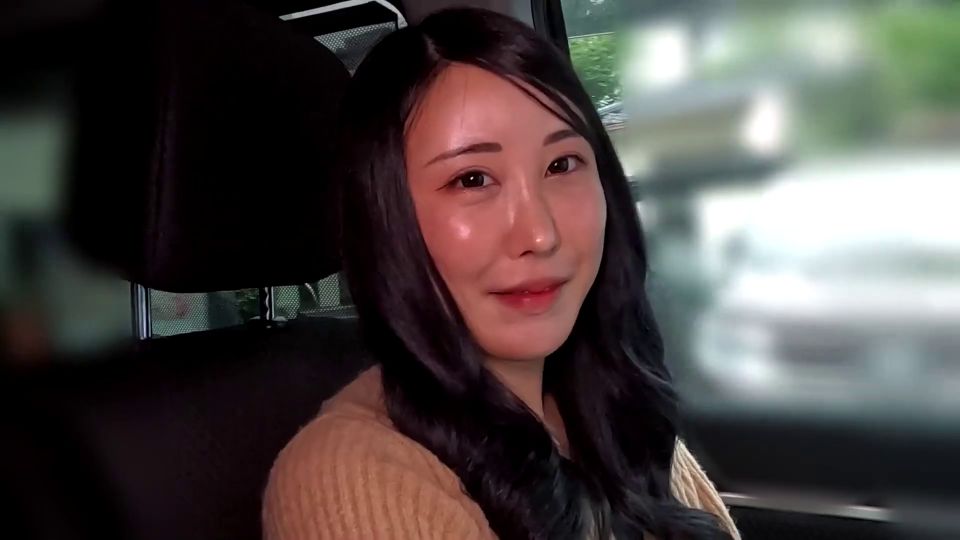1Pondo 一本道 031525_001 ときめき ~ 車内で尺八デート！これじゃあ満足できないヨ！ ~ 山岸るな