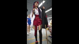 Online Tube China - voyeur