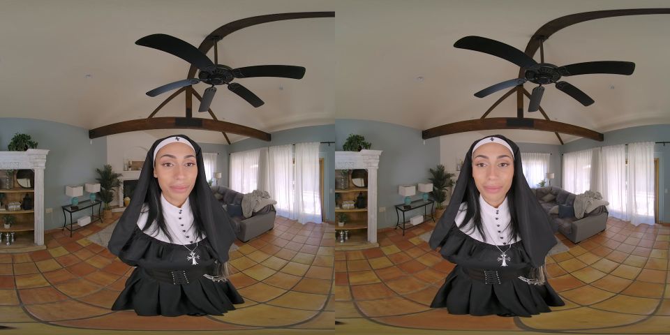 The Sandman - Smartphone VR