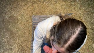 clip 29 Princess Jess (theprincessjess) - Had Some Fun In The Barn Dont Mind The Bird Flapping Around Making Me Laugh Lol - [Onlyfans] (UltraHD 2K 1440p) - anal - femdom porn summer hart anal