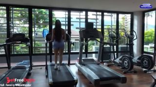 Coach , Im not Ready for a Gym , Lets Training at