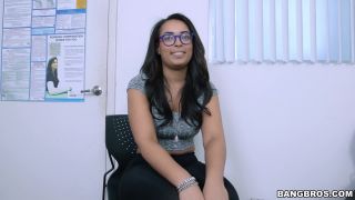 Ho In Headlights/Bang Bros - Ava Sanchez - Latina