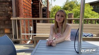free online video 45 sexy smoking fetish Anna Claire Clouds - Anna Has A Party Mouth, smal tits on femdom porn