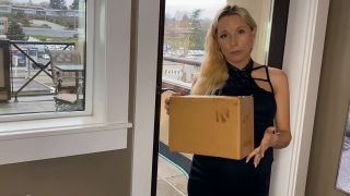 Video Popping Your Pregnant Neighbor Taboo Girl 1080p FullHD