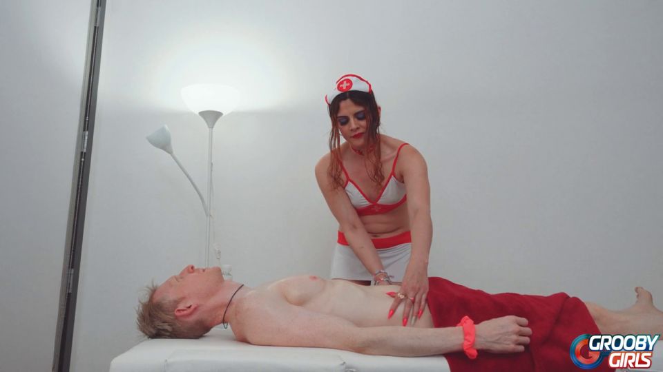online clip 12 Eva Joi - Happy Endings For All [HD 660.2 MB] - cumshot - femdom porn hardcore orgasm sex