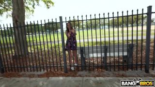 Gracie May - Pantie Sniffing Money Grabber (2022) - Facefuck