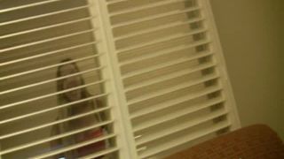 adult xxx clip 27 Candi Apple - Slutty blond girl sees you jacking off and enjoys it, nude femdom on fetish porn 