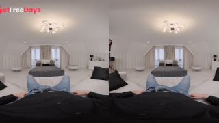 When You Meet Leya DeSantis For The First Time She Has An Outfit Saying Come Hither And Fuck Me