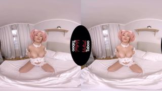 VirtualTaboo.com - Natasha 10 - Better Than Hentai  | virtual reality | cosplay sophia anal
