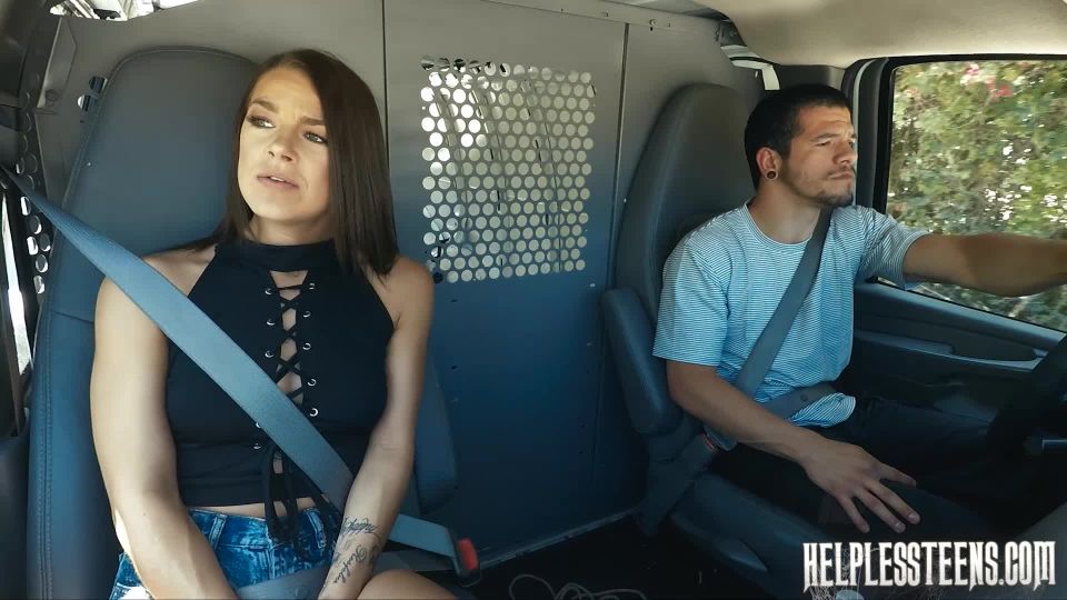 online adult clip 31 big girl anal Evelin Stone - [HelplessTeens] (FullHD 1080p), teens on anal porn