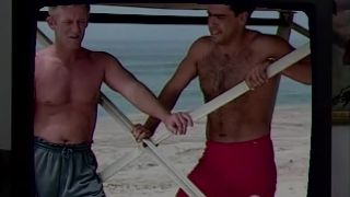 online porn clip 27 Boobwatch #2: Malibu Rocki - bunny bleu - fetish porn gay sneaker fetish