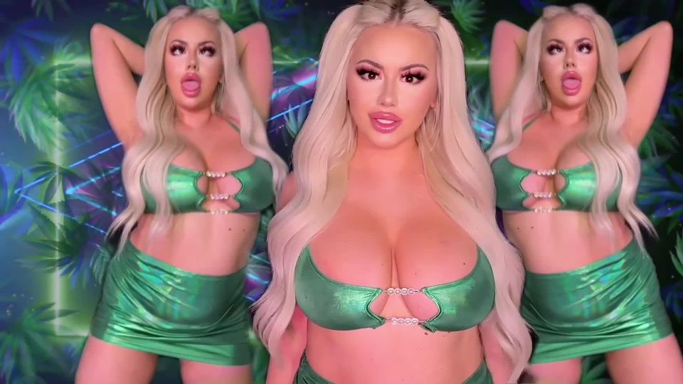 online porn clip 43 Alissa Ryan – Puff Puff GOON on femdom porn chubby femdom