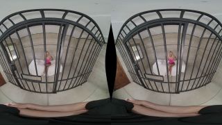 video 47 Stephanie Love  Indecent Exposure [MilfVR] (UltraHD/2K 1600p) on 3d porn femdom sissy husband