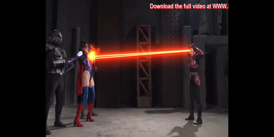 [SuperMisses.com] ZEPE-70 Heroine Conquest Spandexer Cosmo Angel-021
