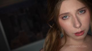 Mila Pie - Hot Blonde Gets An Intense Ass Fucking From Robien Gun SS014 HD 720p - Pornbox