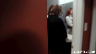 online porn clip 44 Riley Nixon, Scarlett Mae - Black Friday Bust (Full HD), mistress elise femdom on pov 
