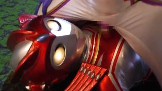 [SuperMisses.com] GRET-47 Giant Heroine [Part 1] Hyper Mommy-028