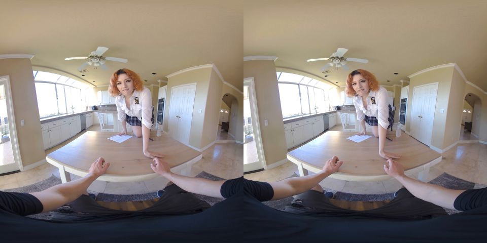 online clip 17 Keely Rose  Keely Rose Natural Boobs [RealJamVR] (UltraHD/2K 1920p), britney amber femdom on fetish porn 
