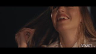online video 18 Eveline Dellai & Angelo Godshack – Club Part 2 on teen 