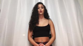 Miss Amina Rose - Eating Pussy For Dummies