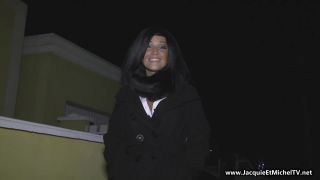 xxx clip 46 Stella Cosy. Stella, 18ans, est castée à son tour (Full HD) | brunette | femdom porn enema fetish