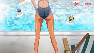Bokura No Sex The Animation EP 1 60fps