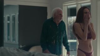 Lena Olin, Stefanie Powers, etc - The Artist&#039;s Wife (2019) HD 1080p - [Celebrity porn]