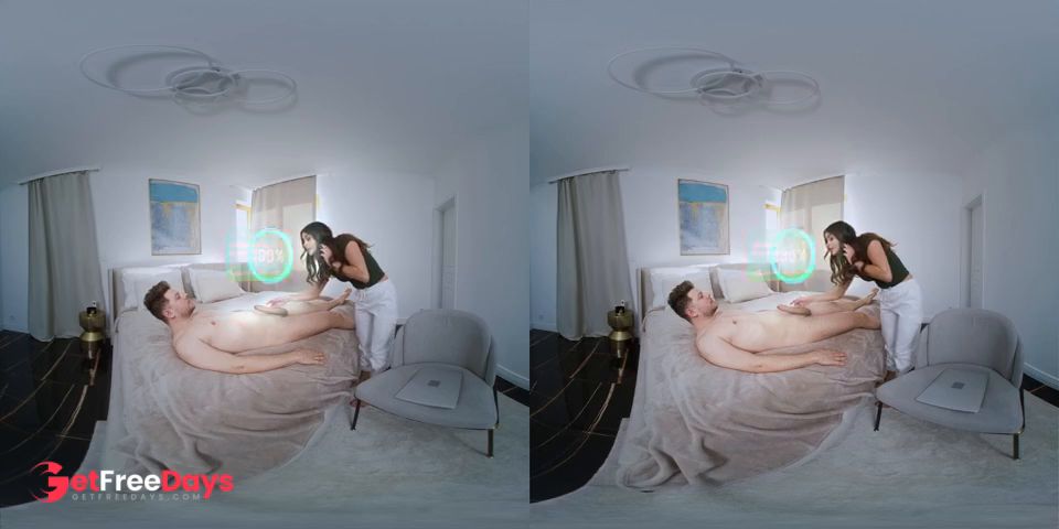 Russian Babe Zlata Shine Loves Anal Sex After a Bath