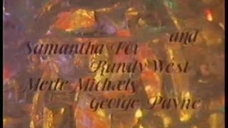 Ashley Welles – (VCR) – The Erotic World of Vanessa, 480p, 1981 | blonde | blonde
