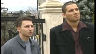 Lucy Lee – Private Reality 19: Beds of Sin, 2on1, 480p, 2003 | double penetration | brunette