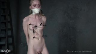 Brutality Part II - Alice | alice | bdsm porn porn video bdsm raped