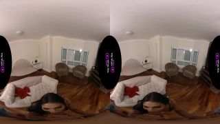 free xxx video 17 TSVR Bianca Meirelles – Your Present 4K - vr sex - reality 