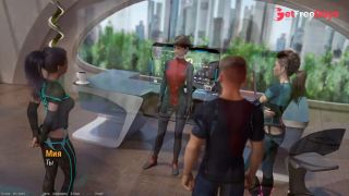 Complete Gameplay - Project ATMOSPHERE, Part 21
