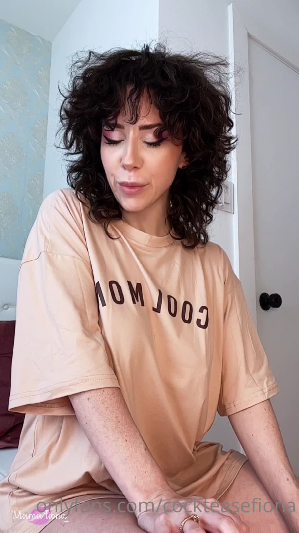 xxx clip 20 Mama Fiona – Im Your Mom And Your Girlfriend on masturbation porn crush fetish porn