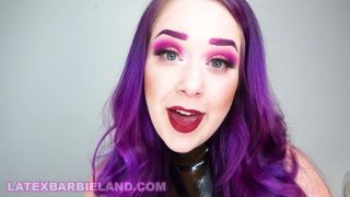 free online video 41 LatexBarbie - BMAIL HIT LIST EXP0SED on femdom porn rikki six femdom