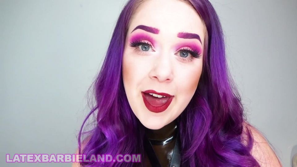 free online video 41 LatexBarbie - BMAIL HIT LIST EXP0SED on femdom porn rikki six femdom
