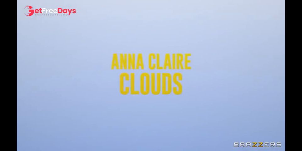 Big Booty Trio - Anna Claire Clouds, Jayla Page, Baby Gemini, Alex Jones - Carley Nubiles