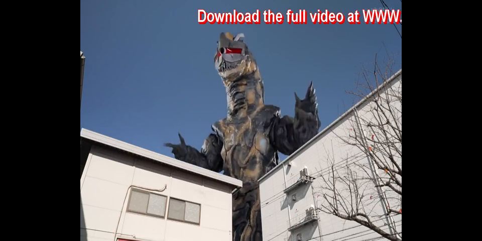 [SuperMisses.com] GRET-47 Giant Heroine [Part 1] Hyper Mommy-002