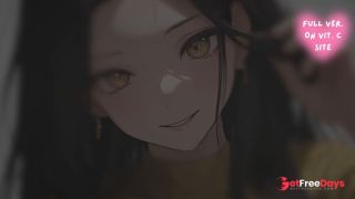 NSFW ASMR RP - Your Friends Hot Mother JERKS YOU OFF Under The Blanket