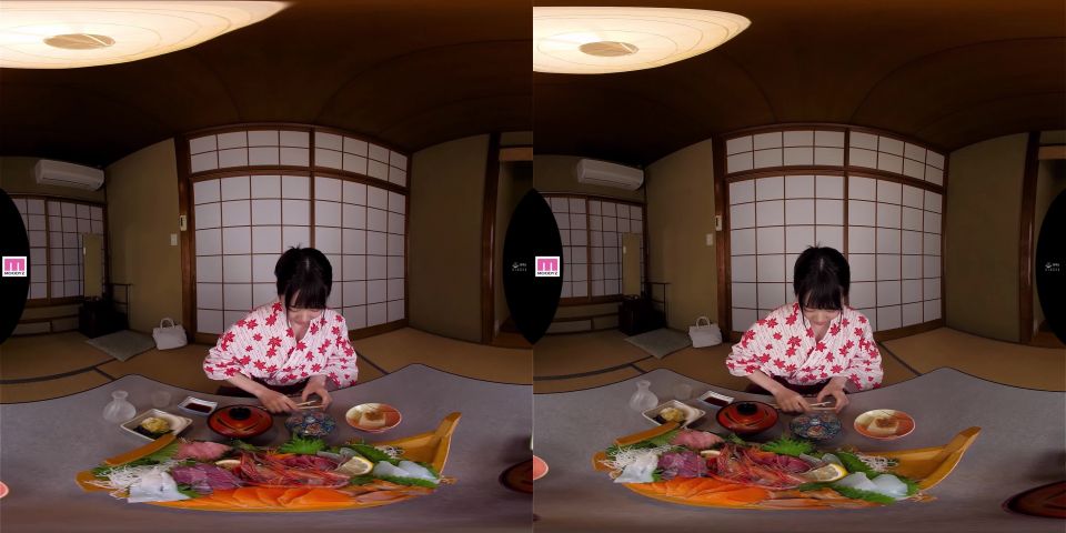 Sakura Miura - MDVR-094 C -  (UltraHD 2020)