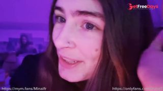 MWH9  Im getting fucked for Valentines Day Vlog