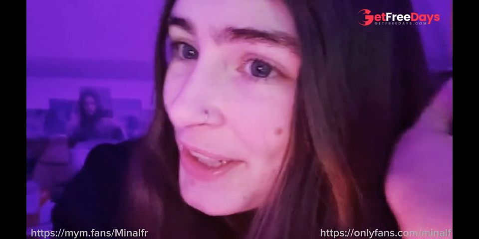 MWH9  Im getting fucked for Valentines Day Vlog