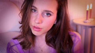 video 27 Princess Violette – Cant Say No to My Face, femdom bi cuckold on pov 
