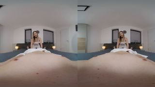 Exxxtra Massage - Gear VR
