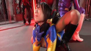 [SuperMisses.com] ZEPE-80 Fighter of the Sun Leona SeasonⅡ Space Superhuman Martial Arts Tournament Part 1-011