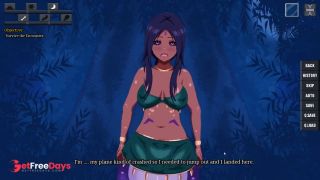hentai game MonsterGirlJungle