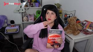 Read Artificial