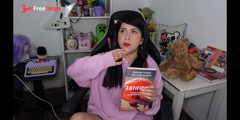 Read Artificial