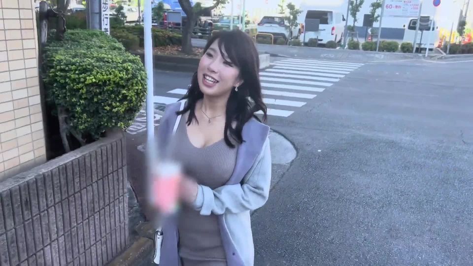 [JUL-884] 現役下着モデルの人妻 橘菜々緒 30歳 AV DEBUT - JAV