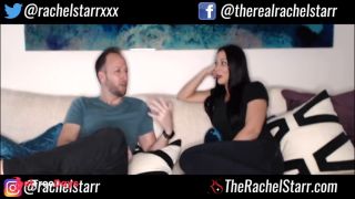 The Rachel Starr 3